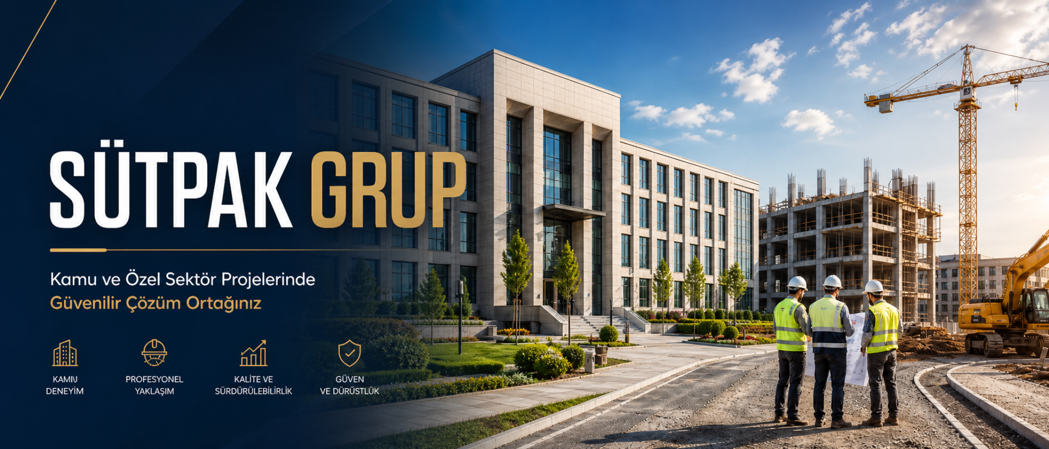 Sütpak Grup ana sayfa banner görseli