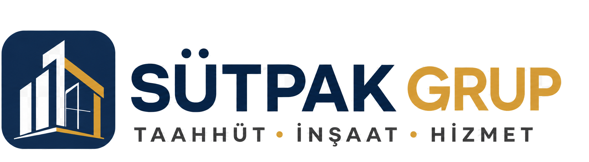 Sütpak Grup Logo